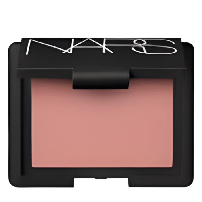 NARS BLUSH IN SUBDUED GLOW 4.8g