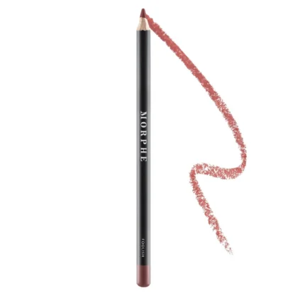 MORPHE ROUGE DARK ROOM LIP AND EYE COLOR PENCIL 1.5g