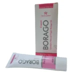 borago cream for dry skin