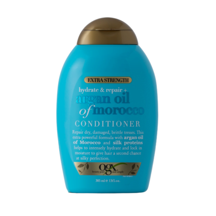 ARGAN OIL OF MOROCCO CONDITIONER 385ml BY OGX