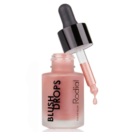 Sunset Kiss Blush Serum 15Ml