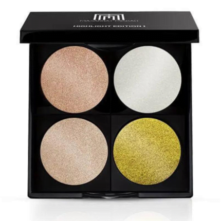 PALLETE I HIGHLIGHT EDITION BY MM