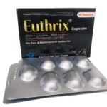 euthrix capsules