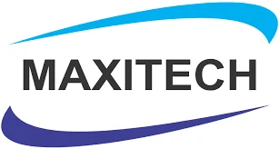 maxitech logo
