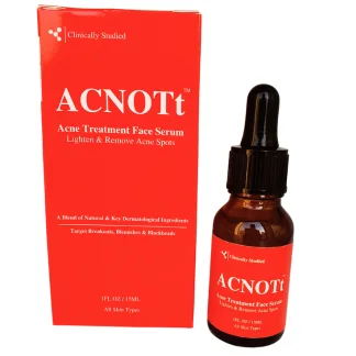 Acne Treatment Serum