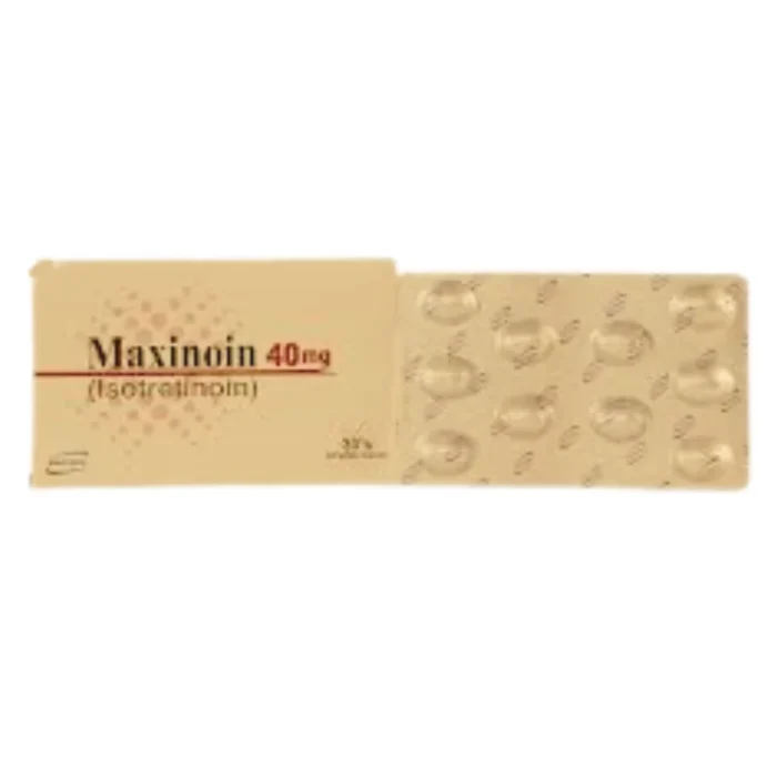 Maxinon 40mg tablet