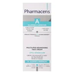 PHARMACERIS A Lipo-Sensilium Moisturizing Face Cream (50ml)