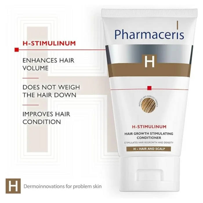 PHARMACERIS H STIMULINUM Hair Conditioner (150m