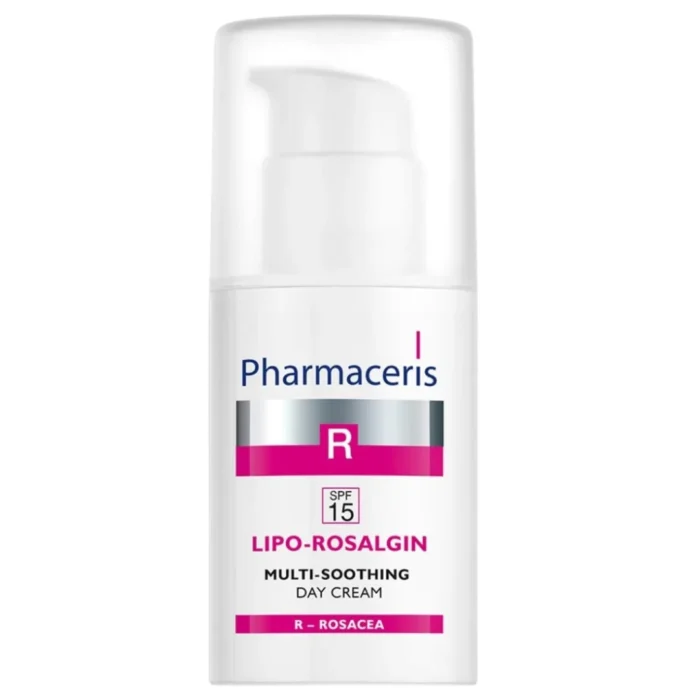 PHARMACERIS R LIPO-ROSALGIN 15 Day Cream