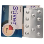 Stiver Ivermectin tablets