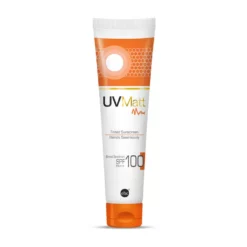Tinted Sunscreen