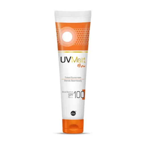 Tinted Sunscreen