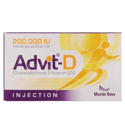 advit vitamin d