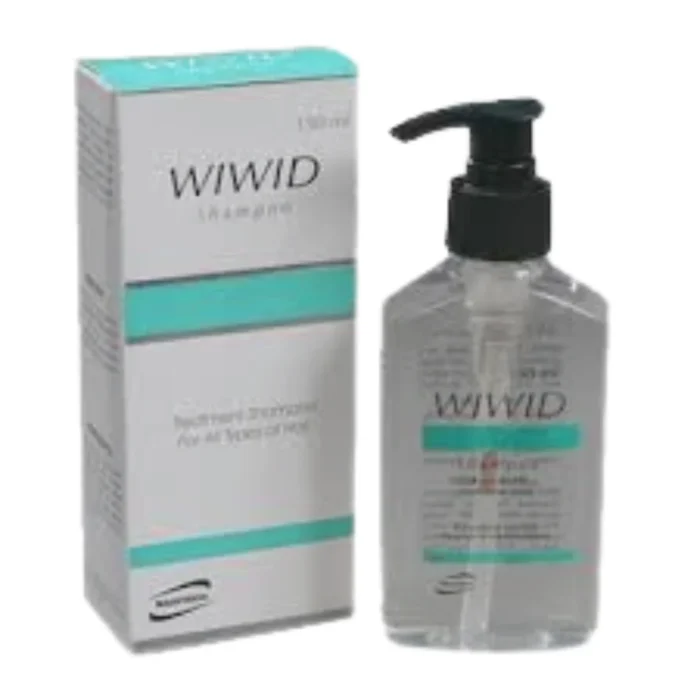 wiwid shampo