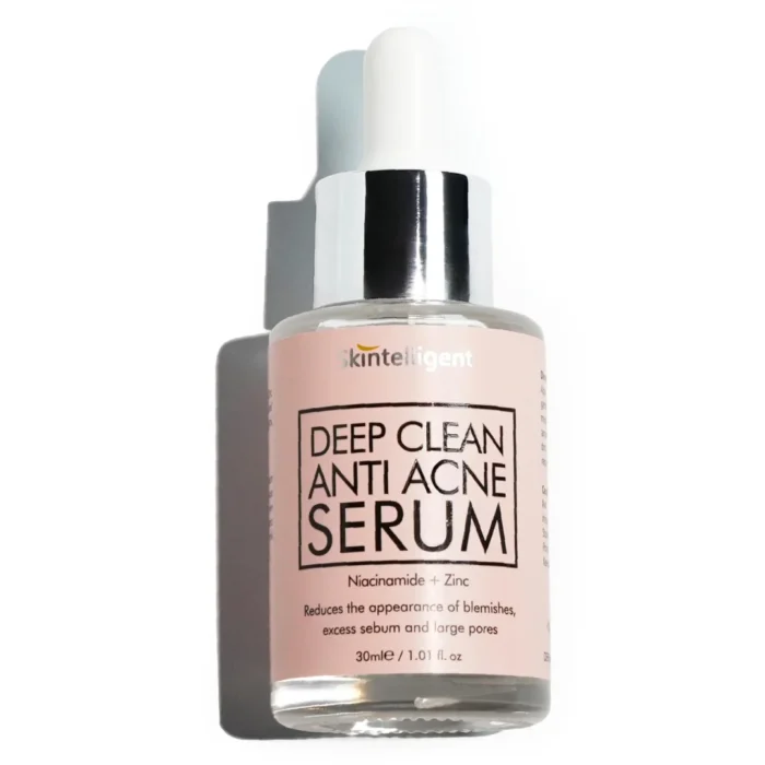 Deep clean anti acni serum
