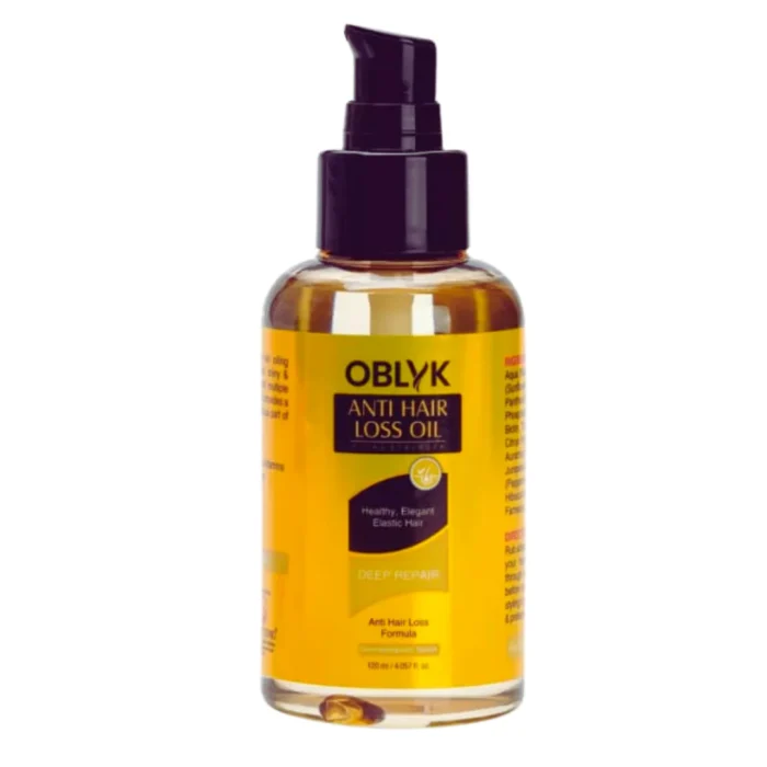 OBLYK antihair loss oil