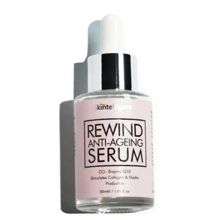 Rewind anti ageing Serum
