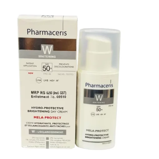 Pharmaceris W