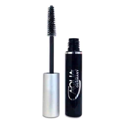 Aqua Color Line Waterproof Collagen Mascara