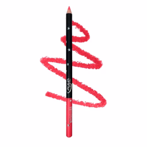 Aqua Color Line Lip &Amp; Eye Pencil - 107