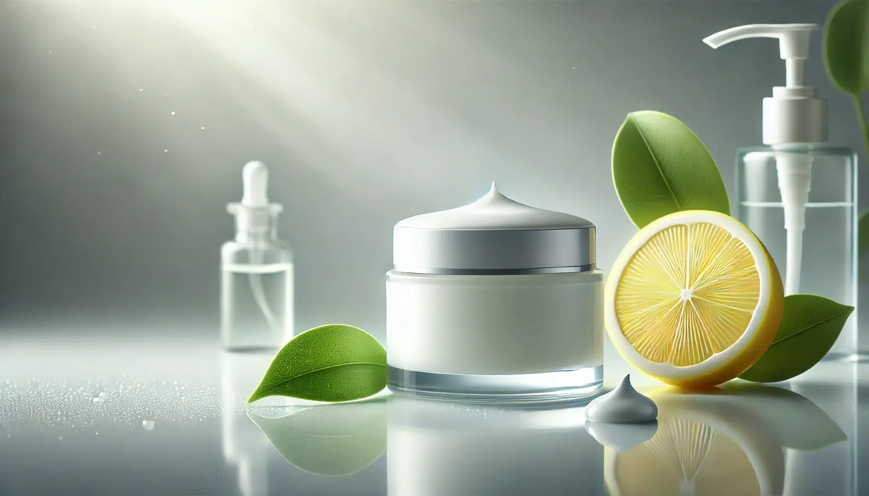 lightening creams for underarms