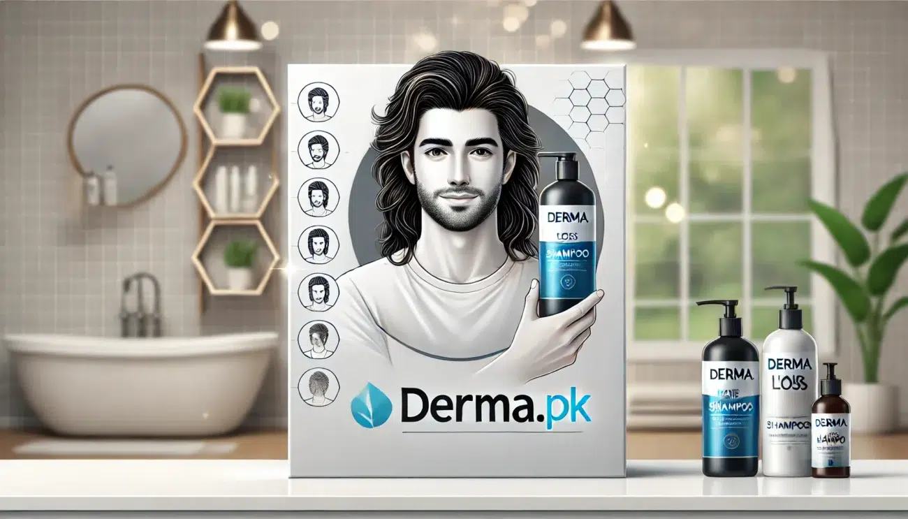 Best Medicated Anti Hair Loss Shampoo - Regain Confidence And Hair Health 2 Medicated Hair Shampoo