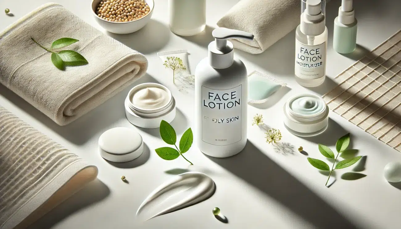 Face Lotion For Oily Skin: Your Guide To Hydration 1 Cerave Oily Skin