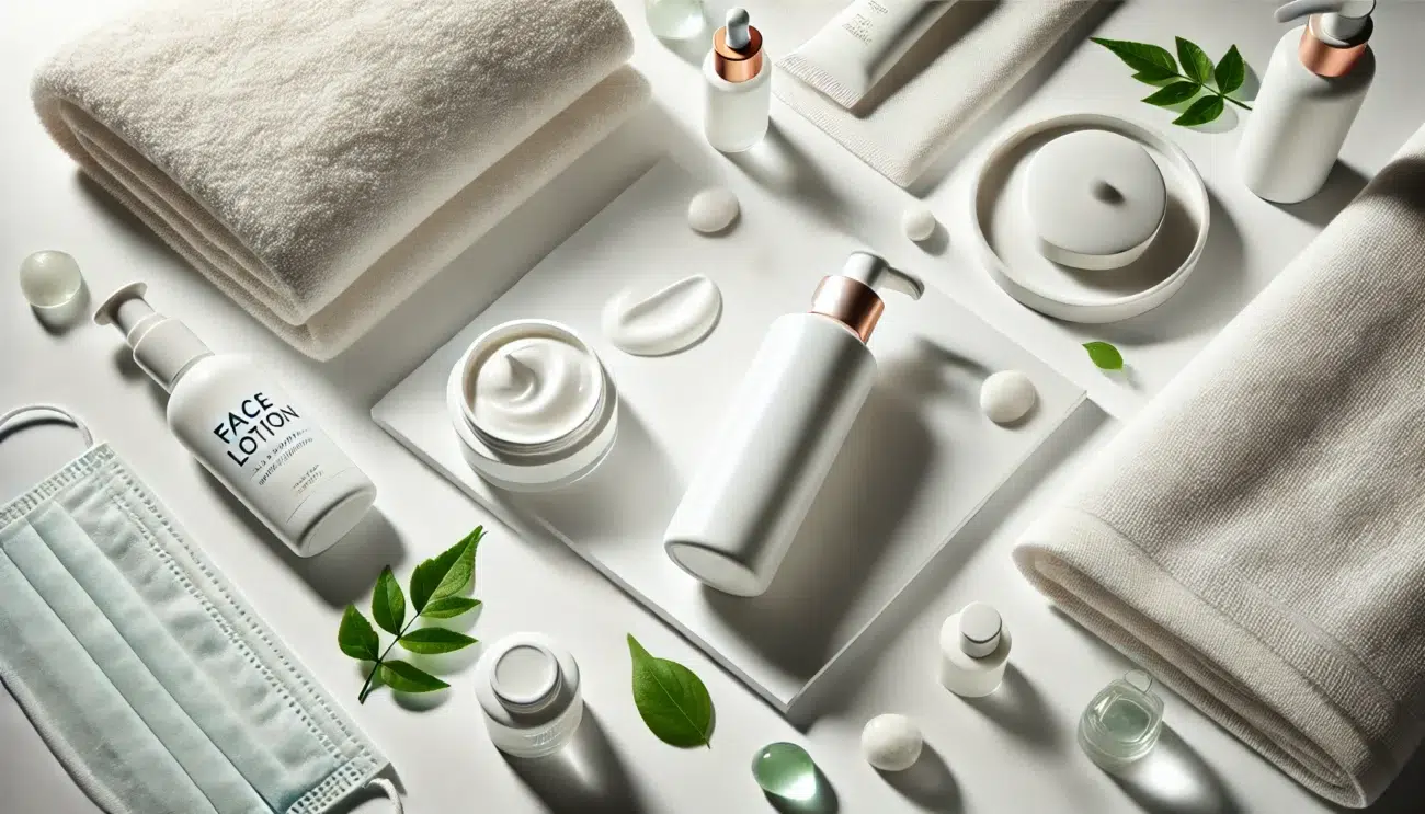 Face Lotion For Oily Skin: Your Guide To Hydration 2 Cerave Oily Skin