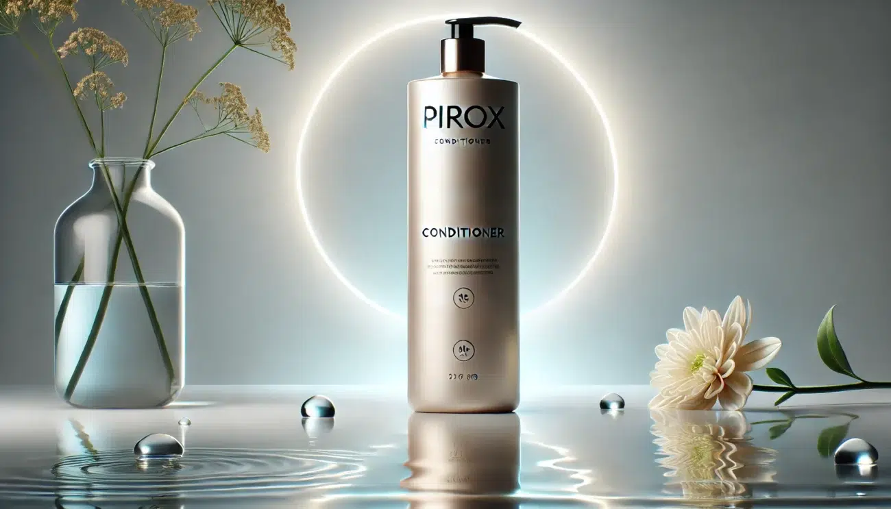 Achieve Silky Smooth Hair With Pirox Conditioner - The Ultimate Haircare Guide 2 Pirox Conditioner