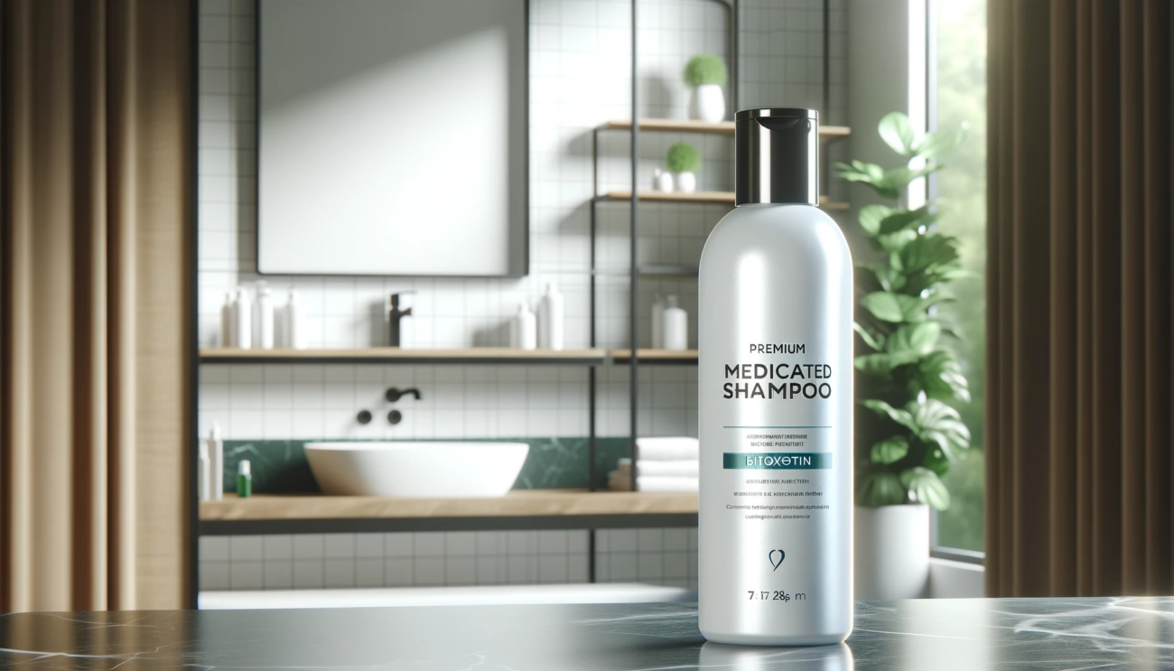 Top Hair Loss Medicated Shampoos Medicated Shampoos