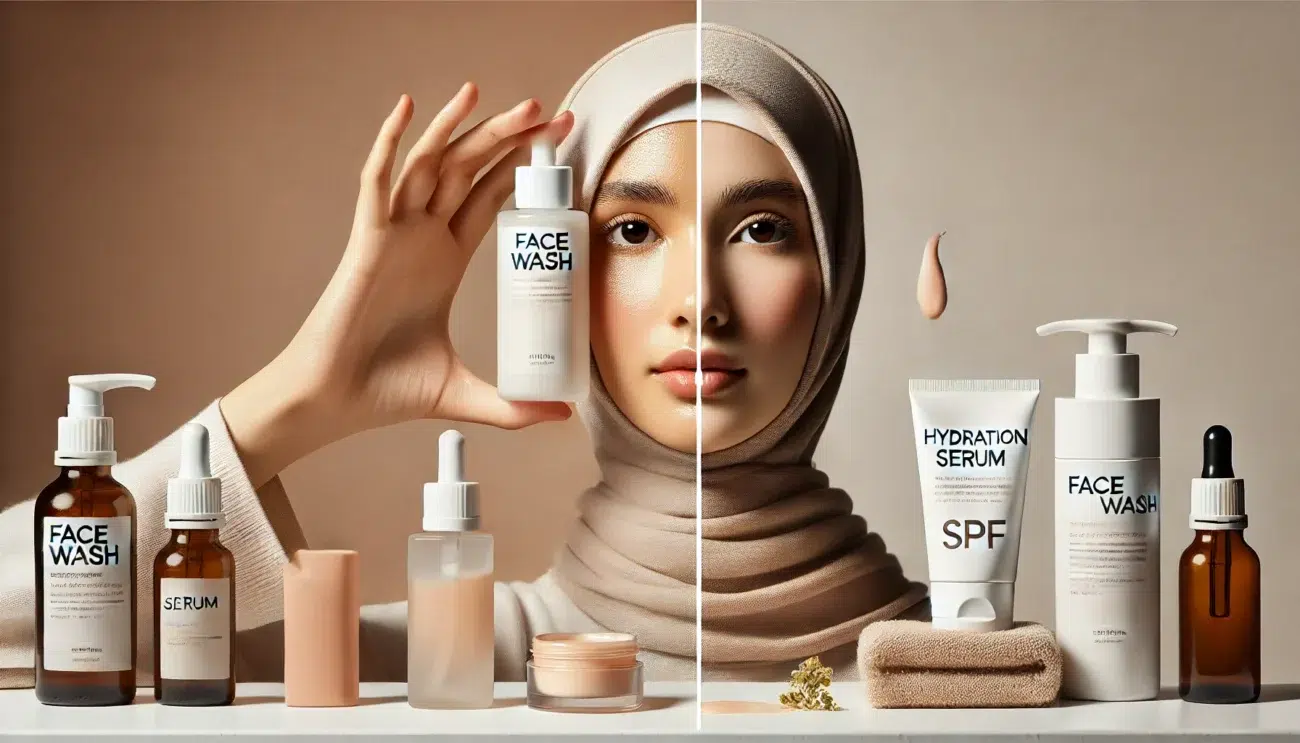 Face Wash For Whitening Skin: Your Secret To A Bright, Even Complexion 1 Whitening Facewash