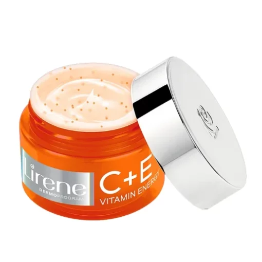 Lirene C+E Vitamin Energy Micellar Water