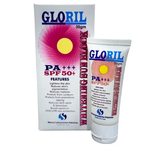 Gloril 30Mg