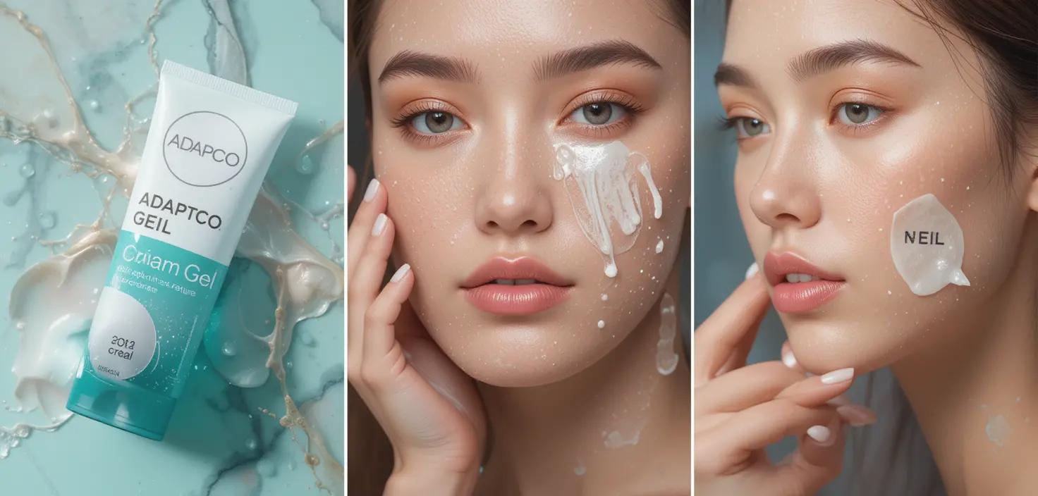 adapco gel