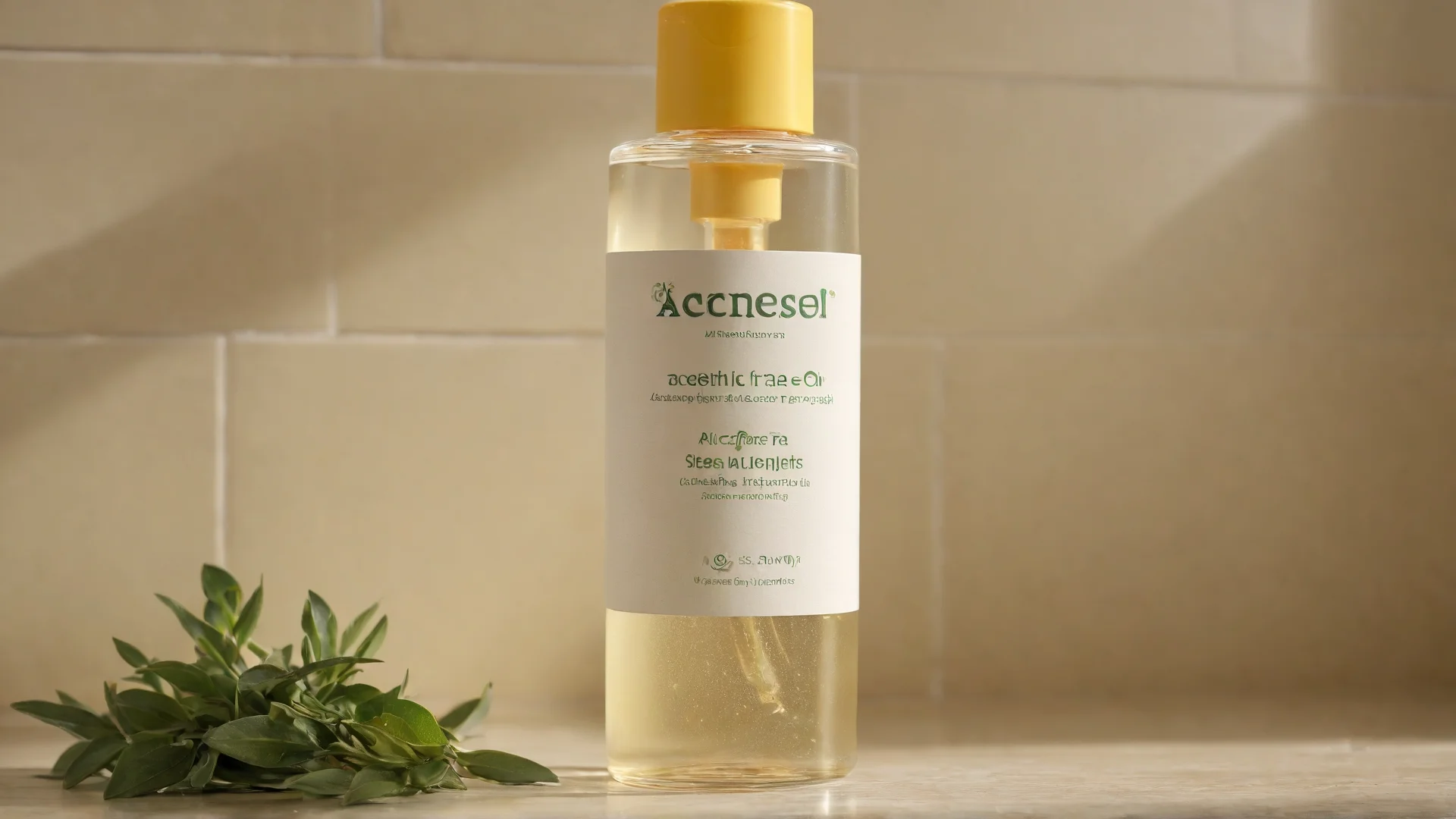 Acnesol Face Wash