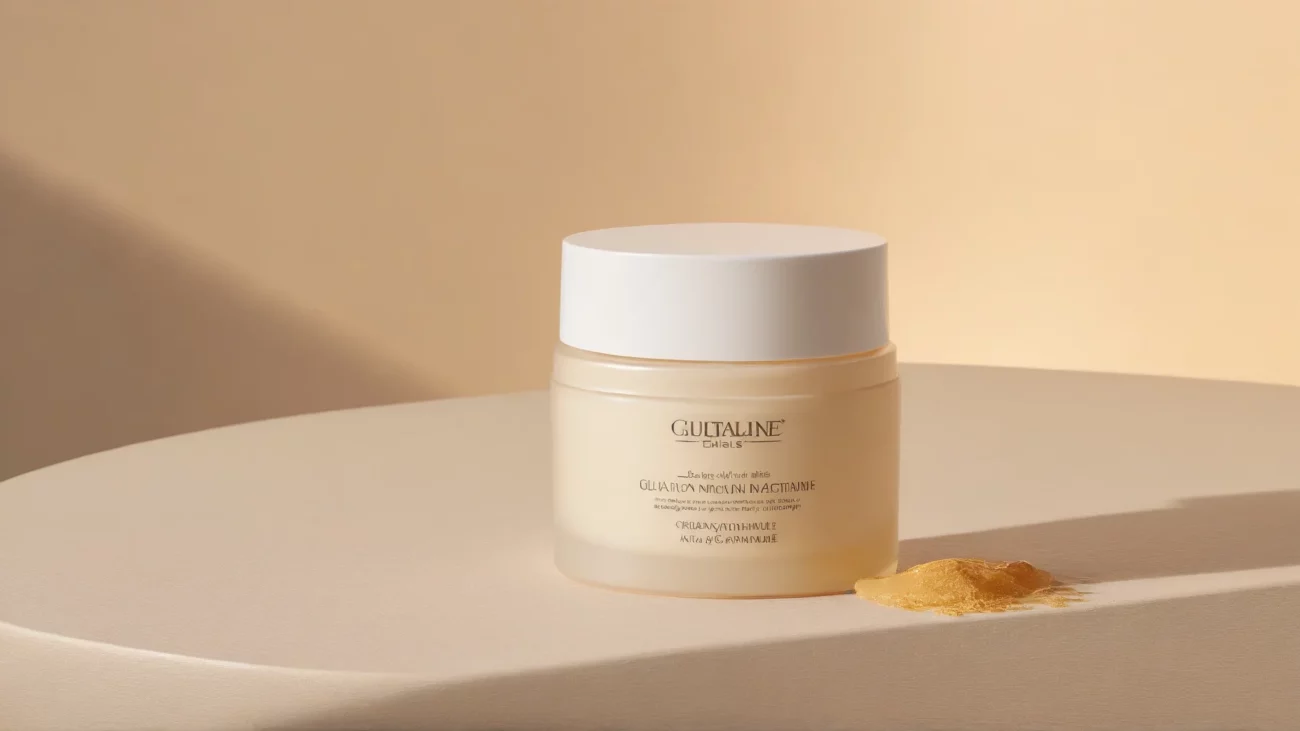 Actiwhite Whitening Cream