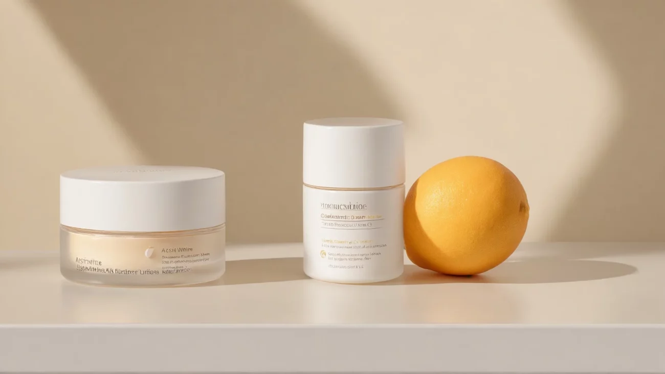 Actiwhite Cream