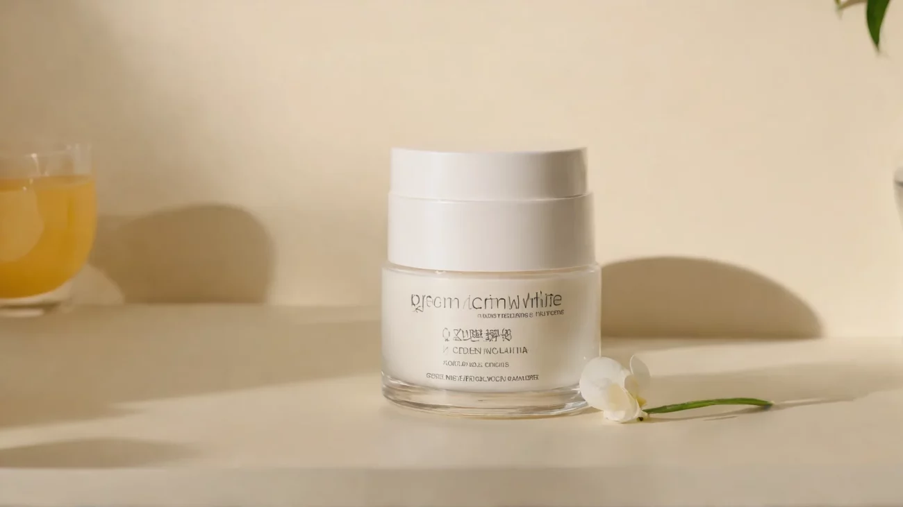 Actiwhite Cream