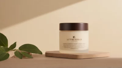 Literman Whitening Night Cream