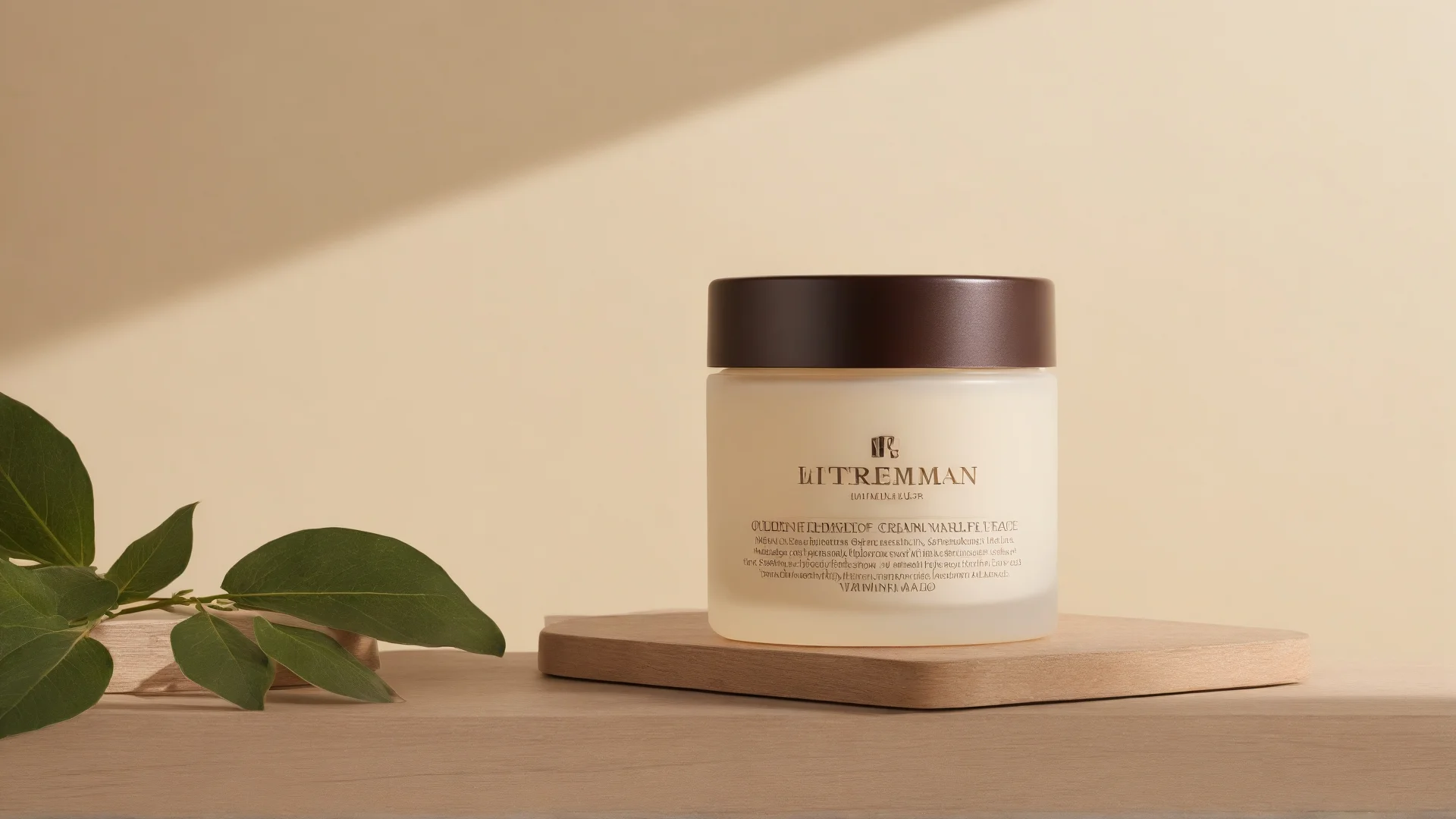 Literman Whitening Night Cream